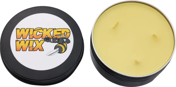 Wicked Industries Wicked Wix Lemon Blueberry WKDWIXLB