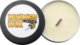 Wicked Industries Wicked Wix Candle Sandalwood - WKDWIXSW