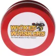 Wicked Industries Wicked Whiskers 2 oz. Butter WKDWWH2BB