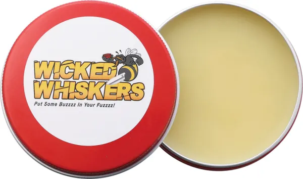 Wicked Industries Wicked Whiskers 2oz Sandal WKDWWH2SW