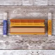 Wicked Edge 1.0um-0.5um Emuls-Strop Pack WKE0105PDE