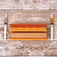 Wicked Edge 1.0um-0.5um Diamond and Strop WKE0105