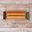 Wicked Edge 4um-2um Dia Emulsion and Strop WKE0402PDE