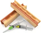 Wicked Edge 5.0um/3.5um Diamond and Strop - WKE05035