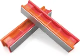 Wicked Edge 100/200 Diamond Stones Pack - WKE100200
