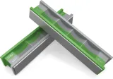 Wicked Edge 1500/2200 Diamond Stones Pack - WKE15002200