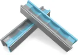 Wicked Edge 2200/3000 Diamond Stones Pack - WKE22003000
