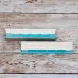 Wicked Edge 3000 Grit Diamond Stones Blank WKE3000GL