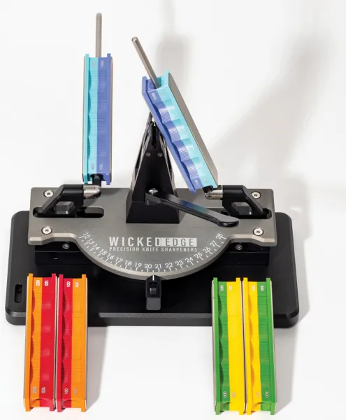 Wicked Edge Generation 4 Pro-400 WKE400