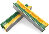 Wicked Edge 400/600 Diamond Stones - WKE400600