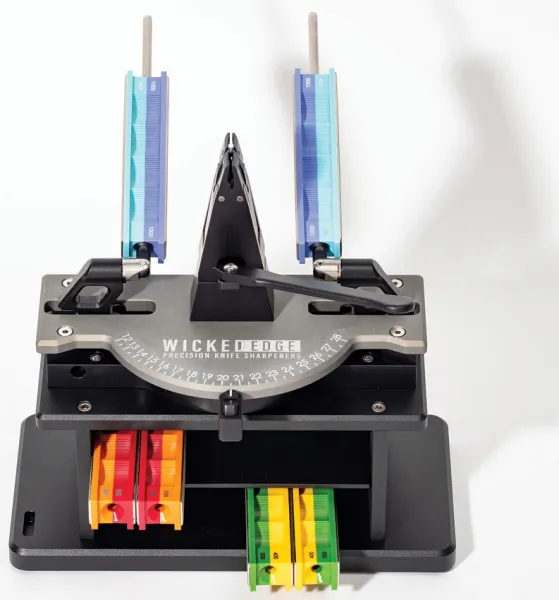 Wicked Edge Generation 4 Pro-401 WKE401