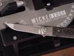 Wicked Edge Generation 4 Pro-401 WKE401
