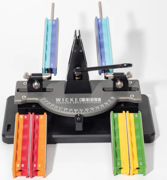 Wicked Edge Generation 4 Pro-410 WKE410