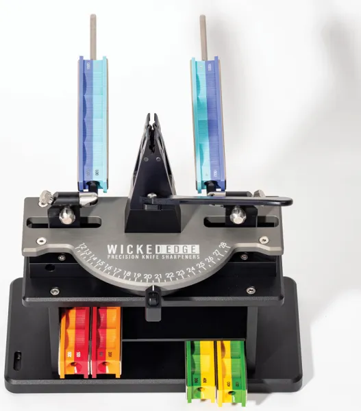 Wicked Edge Generation 4 Pro-411 WKE411