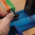 Wicked Edge Wicked Edge Cobalt WKE64