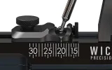 Wicked Edge Wicked Edge Obsidian WKE66