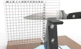 Wicked Edge Advanced Alignment Guide - WKEAAG