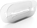 Wicked Edge Safety Shield (2 pack) - WKESS