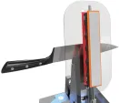Wicked Edge Safety Shield (2 pack) WKESS