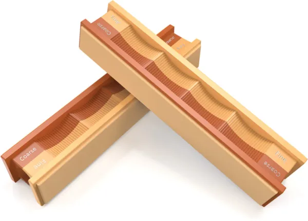 Wicked Edge Blank Leather Strops Pack WKESTRP00