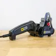 Work Sharp Original 6000 Belt sharpeners WKS03863