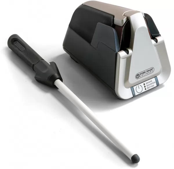 Work Sharp E5 Electric Sharpener sharpeners WKS03946