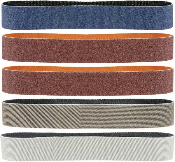 Work Sharp E5 Master Belt Kit sharpeners WKS03951