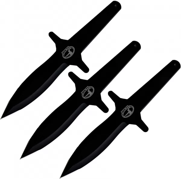 World Knife Throwing League Phoenix Throwing Knives WKTL001