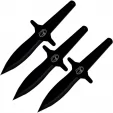 World Knife Throwing League Phoenix Throwing Knives - WKTL001