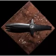 World Knife Throwing League Phoenix Throwing Knives WKTL001