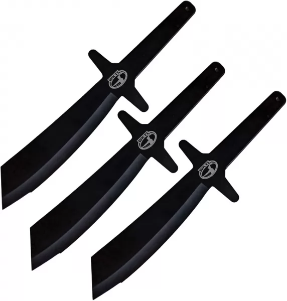 World Knife Throwing League Blackhawk Throwing Knives WKTL002