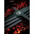 World Knife Throwing League Merlin Throwing Knives WKTL003