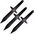 World Knife Throwing League Lancelot Throwing Knives - WKTL004