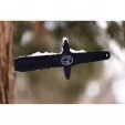World Knife Throwing League Lancelot Throwing Knives WKTL004