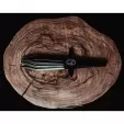 World Knife Throwing League Lancelot Throwing Knives WKTL004