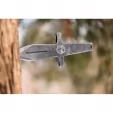 World Knife Throwing League Crusader Throwing Knives WKTL005