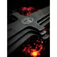 World Knife Throwing League Crusader Throwing Knives WKTL005