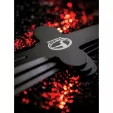 World Knife Throwing League Clover Throwing Knives WKTL006