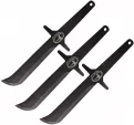 World Knife Throwing League Harpy Throwing Knives - WKTL009