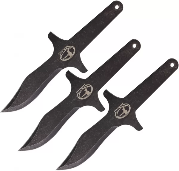 World Knife Throwing League Griffin Throwing Knives WKTL011