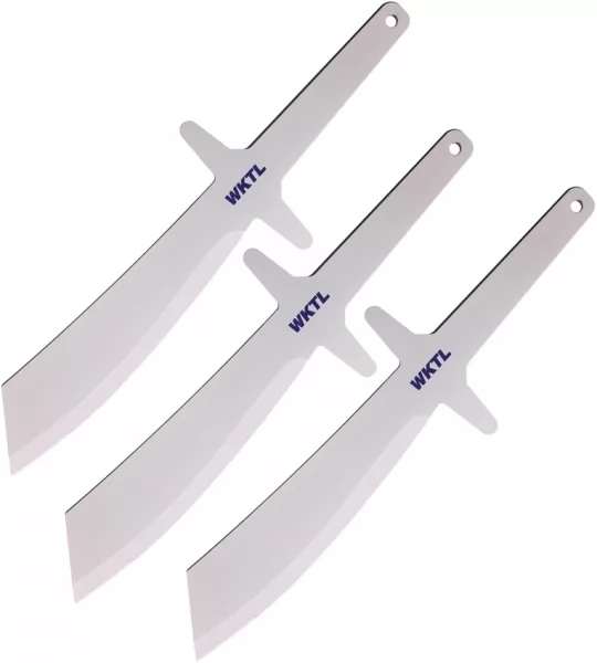 World Knife Throwing League Blackhawk Throwing Knives WKTL066