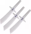 World Knife Throwing League Blackhawk Throwing Knives - WKTL066