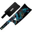 Toro Knives Besito Throwing Knife Water WKTL068