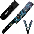 Toro Knives Besito Slim Throwing Knives WKTL076