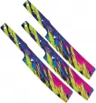 Toro Knives Besito Throwing Knife Graffiti - WKTL077