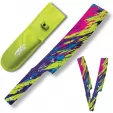 Toro Knives Besito Throwing Knife Graffiti WKTL077