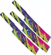 Toro Knives Besito Slim Throwing Knives - WKTL083