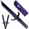 Toro Knives Diablo Throwing Knives WKTL089