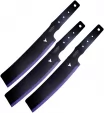 Toro Knives Besito Slim Throwing Knives - WKTL090
