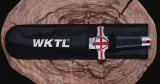 World Knife Throwing League Crusader Valors Edge Throwers WKTL139